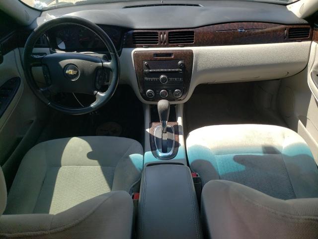 Photo 8 from auction – 2013 CHEVROLET IMPALA LS with VIN 2G1WF5E34D1100890