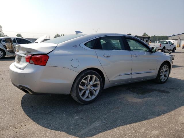 Photo 3 from auction – 2017 CHEVROLET IMPALA PRE with VIN 1G1145S37HU204482