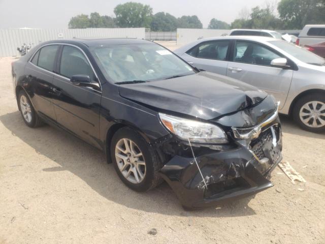 Photo 4 from auction – 2014 CHEVROLET MALIBU 1LT with VIN 1G11C5SL1EF239408