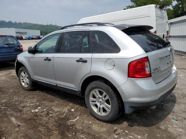 Photo 2 from auction – 2011 FORD EDGE SE with VIN 2FMDK3GC6BBB53850