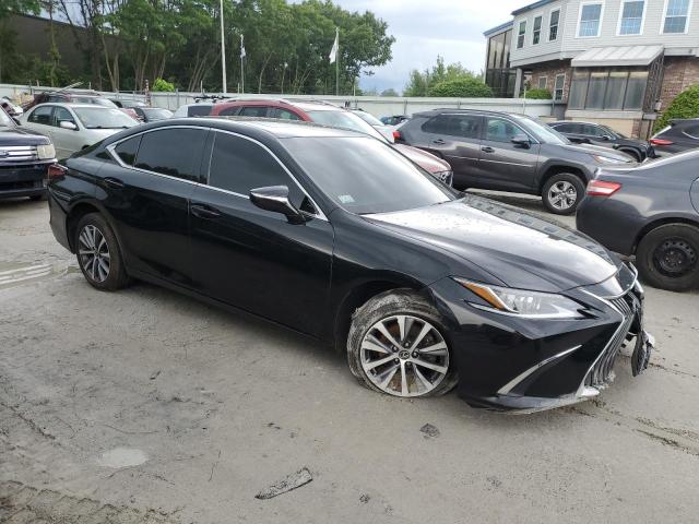 Photo 4 from auction – 2019 LEXUS ES 350 with VIN 58ABZ1B16KU049178