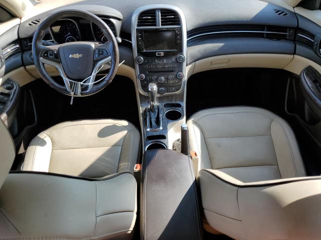 Photo 8 from auction – 2015 CHEVROLET MALIBU 2LT with VIN 1G11D5SL3FF202164
