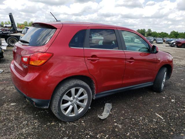 Foto 3 de la subasta – 2015 MITSUBISHI OUTLANDER con VIN 4A4AP4AU9FE007767