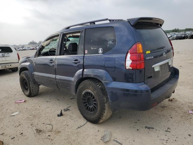 Photo 2 from auction – 2005 LEXUS GX 470 with VIN JTJBT20X750078126