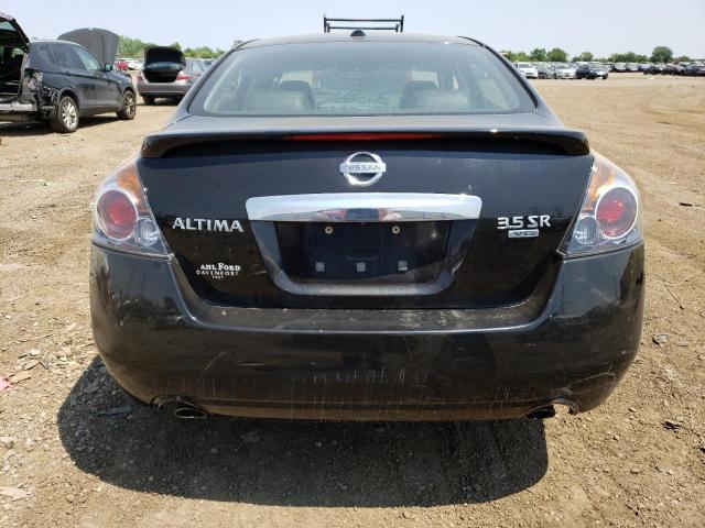Photo 6 from auction – 2010 NISSAN ALTIMA SR with VIN 1N4BL2AP2AN430095