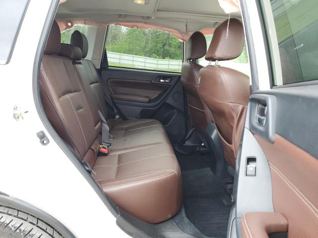 Photo 11 from auction – 2017 SUBARU FORESTER 2 with VIN JF2SJATC8HH519541
