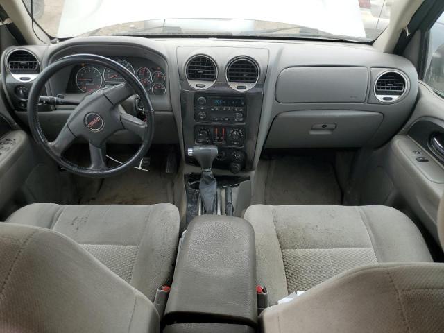 Фото 8 с аукциона – 2008 GMC ENVOY с VIN 1GKDT13S282103145