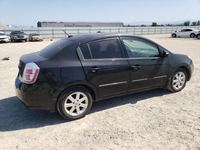 Photo 3 from auction – 2008 NISSAN SENTRA 2.0 with VIN 3N1AB61E28L684899
