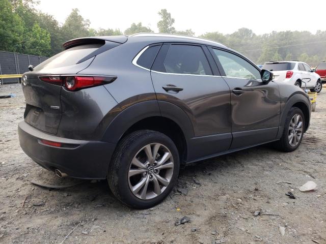 Photo 3 from auction – 2021 MAZDA CX-30 PREM with VIN 3MVDMBDL9MM266124