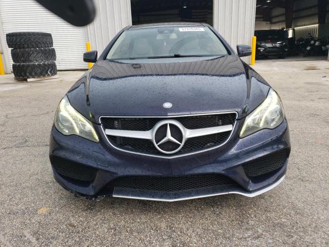 Photo 5 from auction – 2017 MERCEDES-BENZ E 400 with VIN WDDKJ6FB0HF359798