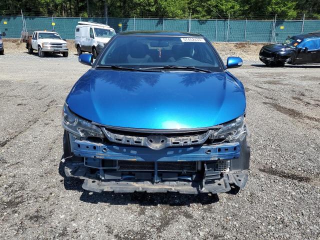 Photo 5 from auction – 2015 TOYOTA SCION TC with VIN JTKJF5C75FJ005442