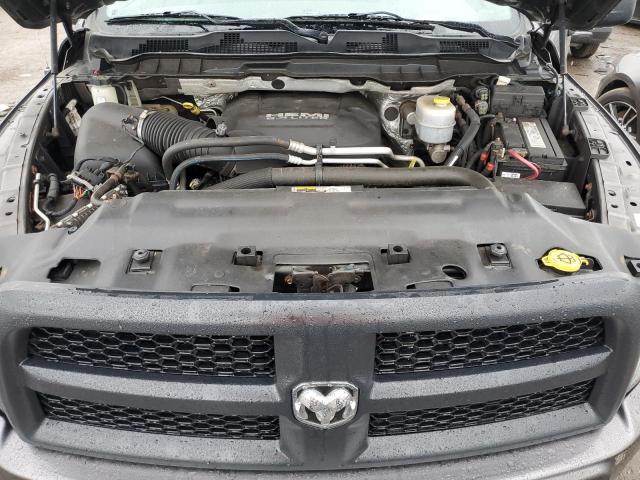 Photo 11 from auction – 2015 RAM 2500 ST with VIN 3C6MR5AJ6FG508190