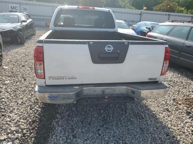 Photo 6 from auction – 2013 NISSAN FRONTIER S with VIN 1N6BD0CTXDN725341