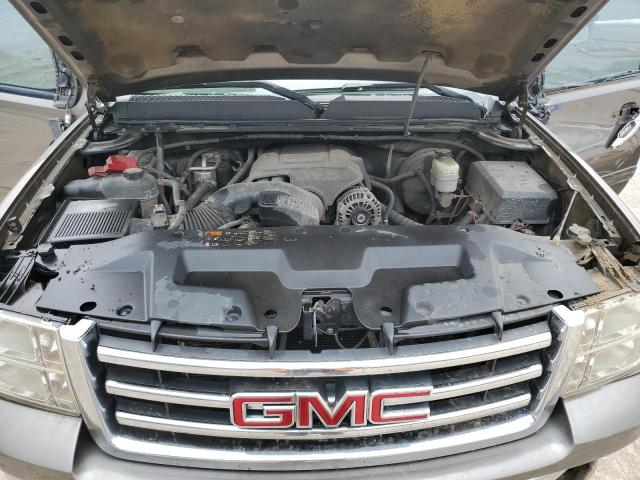 Photo 11 from auction – 2012 GMC SIERRA K15 with VIN 1GTR2VE7XCZ350255