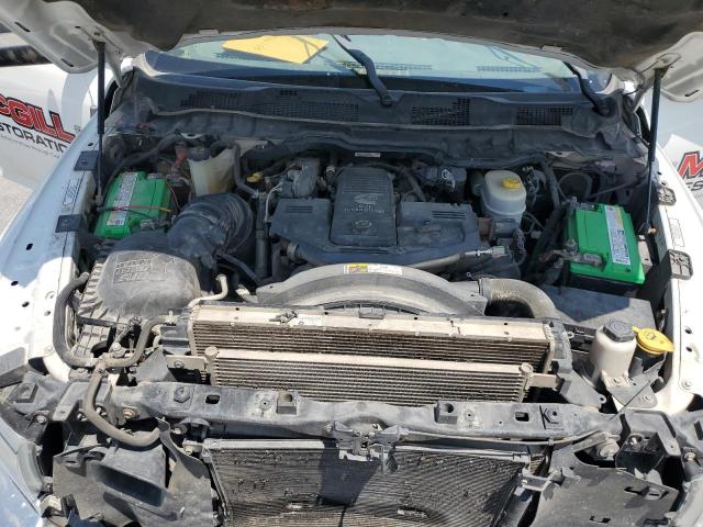 Photo 11 from auction – 2014 RAM 2500 ST with VIN 3C6UR5HL6EG229604