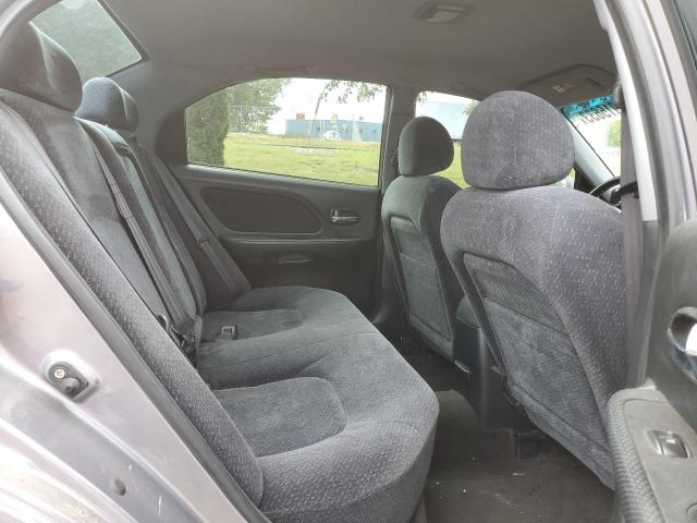 Photo 10 from auction – 2005 HYUNDAI SONATA GL with VIN KMHWF25S55A170169