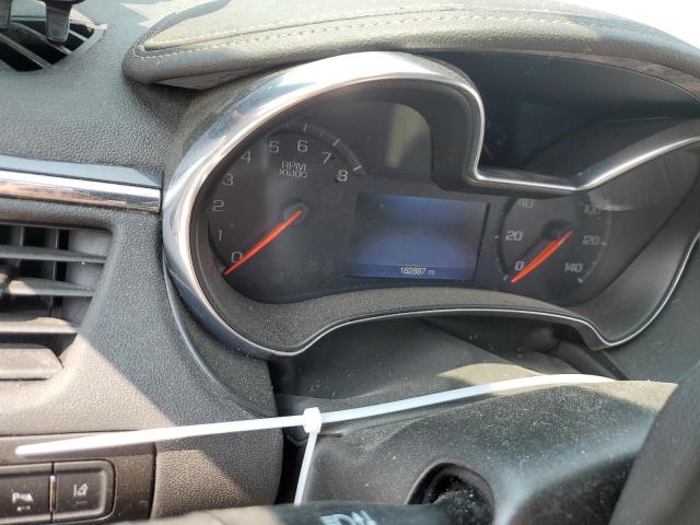 Photo 9 from auction – 2014 CHEVROLET IMPALA LTZ with VIN 2G1155S3XE9216017