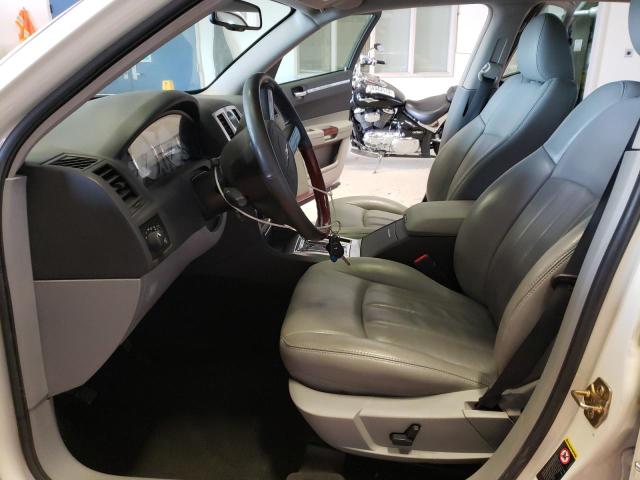 Photo 7 from auction – 2006 CHRYSLER 300C with VIN 2C3LA63H76H194114