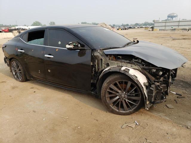Photo 4 from auction – 2020 NISSAN MAXIMA PLA with VIN 1N4AA6FV2LC385755