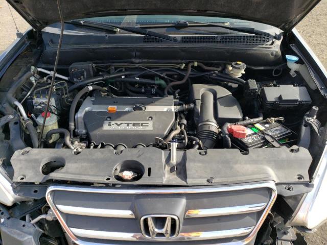 Photo 12 from auction – 2005 HONDA CR-V EX with VIN JHLRD78835C022436