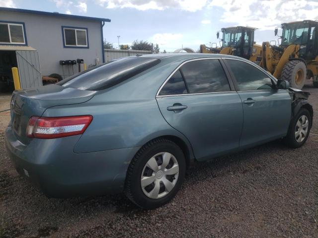 Photo 3 from auction – 2010 TOYOTA CAMRY BASE with VIN 4T1BF3EK9AU524434