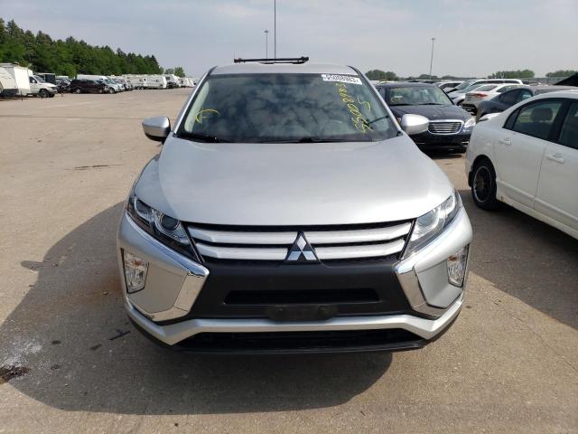 Photo 5 from auction – 2020 MITSUBISHI ECLIPSE CR with VIN JA4AT3AAXLZ025972