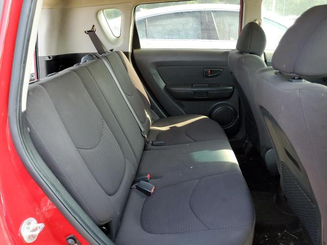 Photo 10 from auction – 2013 KIA SOUL with VIN KNDJT2A56D7624271