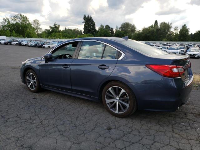 Photo 2 from auction – 2017 SUBARU LEGACY 2.5 with VIN 4S3BNAK69H3052318