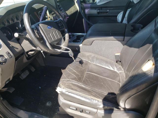 Photo 7 from auction – 2013 FORD F250 SUPER with VIN 1FT7W2BT0DEB07414