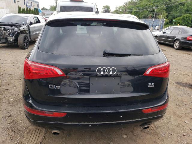 Photo 6 from auction – 2010 AUDI Q5 PREMIUM with VIN WA1LKAFP5AA042462
