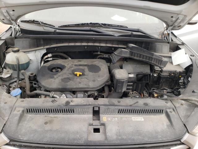 Photo 12 from auction – 2017 HYUNDAI TUCSON LIM with VIN KM8J33A4XHU351920