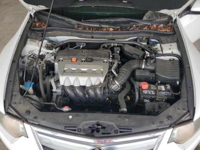 Photo 12 from auction – 2012 ACURA TSX TECH with VIN JH4CW2H6XCC001867