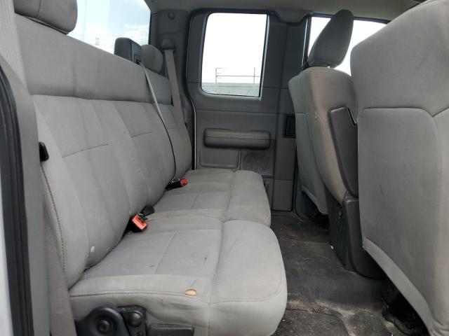 Photo 10 from auction – 2005 FORD F150 with VIN 1FTRX14W85NC03056