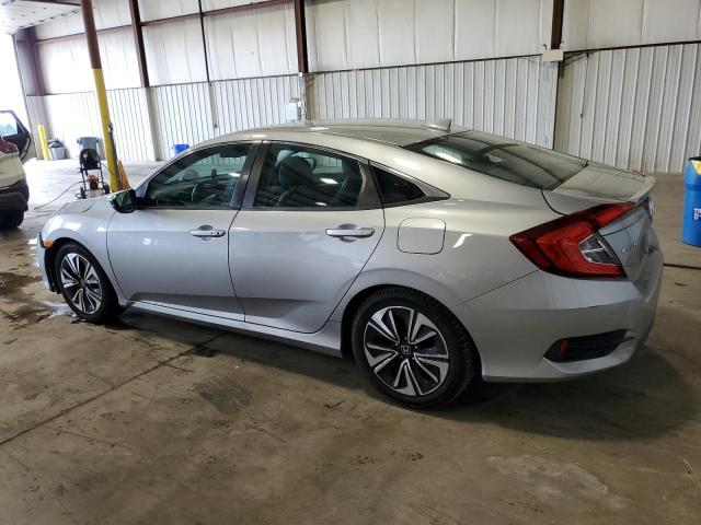 Photo 2 from auction – 2016 HONDA CIVIC EXL with VIN 19XFC1F79GE201778