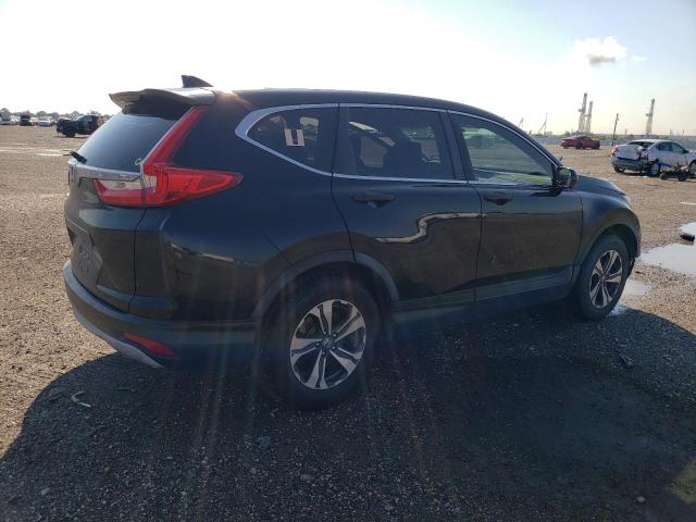 Photo 3 from auction – 2017 HONDA CR-V LX with VIN 7FARW5H33HE008404
