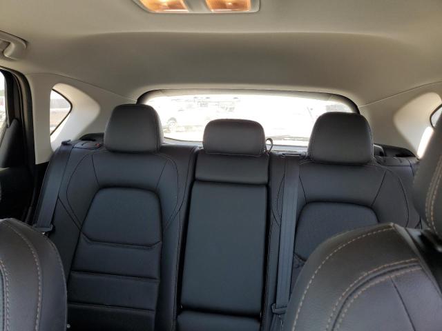 Foto 10 de la subasta – 2022 MAZDA CX-5 PREFE con VIN JM3KFBCM7N0580962