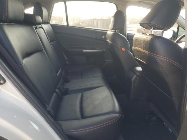 Photo 10 from auction – 2016 SUBARU CROSSTREK with VIN JF2GPANC3GH288872