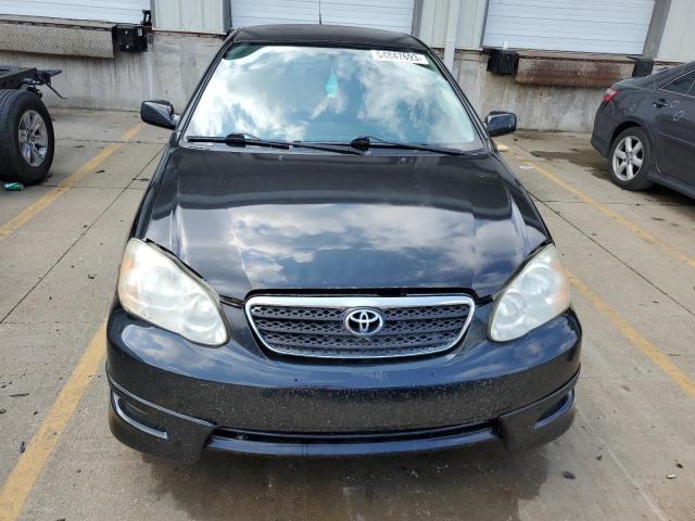 Photo 5 from auction – 2008 TOYOTA COROLLA CE with VIN 2T1BR32E88C929007