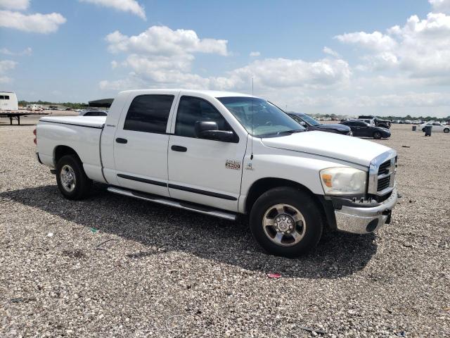 Photo 4 from auction – 2007 DODGE RAM 2500 with VIN 3D7KR29A37G794767
