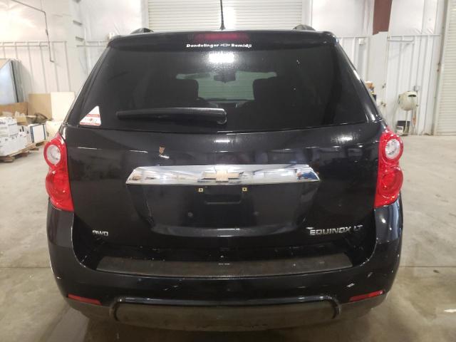 Photo 6 from auction – 2013 CHEVROLET EQUINOX LT with VIN 2GNFLEEK1D6401859