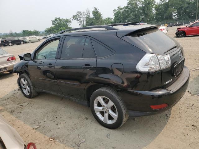 Foto 2 de la subasta – 2007 LEXUS RX 350 con VIN 2T2HK31U77C011394