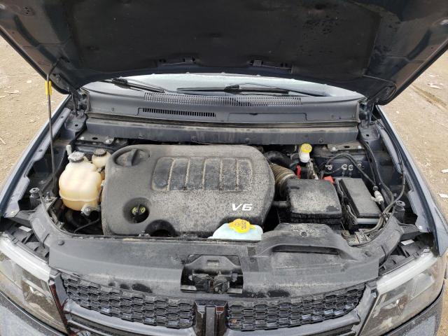 Photo 12 from auction – 2017 DODGE JOURNEY CR with VIN 3C4PDCGG2HT653631