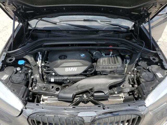 Photo 12 from auction – 2018 BMW X1 SDRIVE2 with VIN WBXHU7C33J5H45129