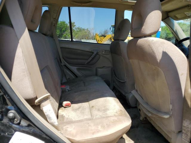 Photo 10 from auction – 2004 TOYOTA RAV4 with VIN JTEGD20V340009688