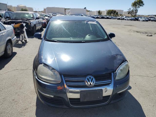 Photo 5 from auction – 2007 VOLKSWAGEN JETTA with VIN 3VWSG71K27M008005