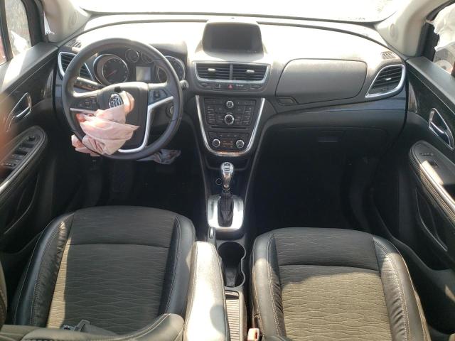 Photo 8 from auction – 2016 BUICK ENCORE with VIN KL4CJASB6GB734259