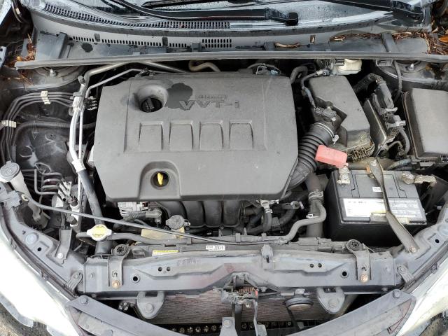 Photo 11 from auction – 2015 TOYOTA COROLLA L with VIN 2T1BURHE4FC341563
