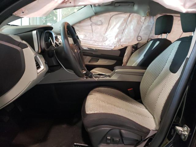 Photo 7 from auction – 2012 CHEVROLET EQUINOX LS with VIN 2GNFLCEK4C6140617