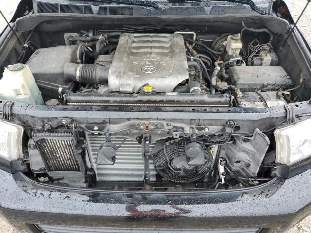 Photo 12 from auction – 2008 TOYOTA SEQUOIA LI with VIN 5TDZY68A38S005699