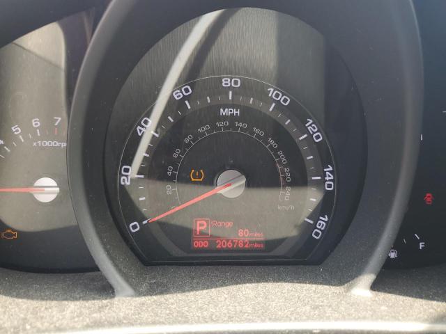 Photo 9 from auction – 2012 KIA SPORTAGE E with VIN KNDPC3A22C7268812